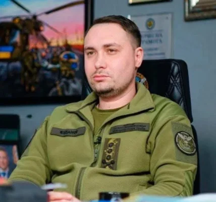 Буданов дав прогноз, коли в Україні відбудеться припинення вогню і буде досягнуто перемир’я