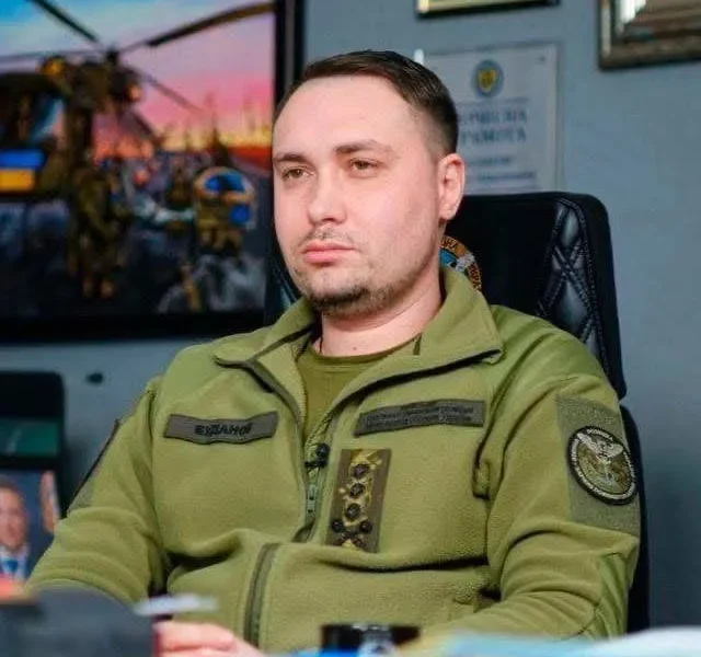 Буданов дав прогноз, коли в Україні відбудеться припинення вогню і буде досягнуто перемир’я