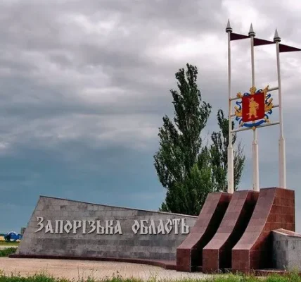 Обстріл Запорізької області: окупанти залишили Степногірську громаду без світла, води та зв