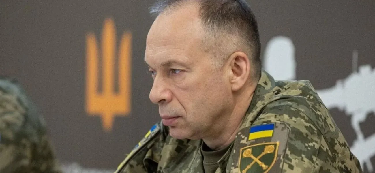 Термін базової загальної підготовки у ЗСУ буде збільшено до 51 дня - Сирський