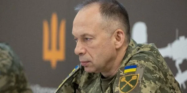 Термін базової загальної підготовки у ЗСУ буде збільшено до 51 дня - Сирський