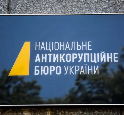 Відмовився надати інформацію про мільярдні обсяги міжнародної допомоги: НАБУ склало протокол на заступника міністра енергетики