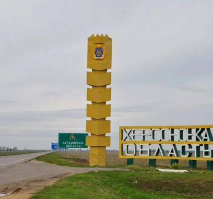 Російський дрон атакував авто на Херсонщині: двоє загиблих