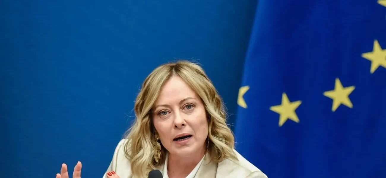Італія посилить оборонну співпрацю та інвестиції для відбудови України