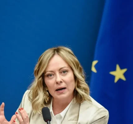 Італія посилить оборонну співпрацю та інвестиції для відбудови України