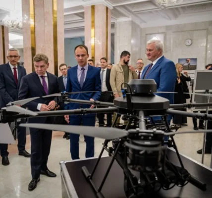 Україна зацікавлена у широкій присутності німецького оборонного бізнесу - Сибіга