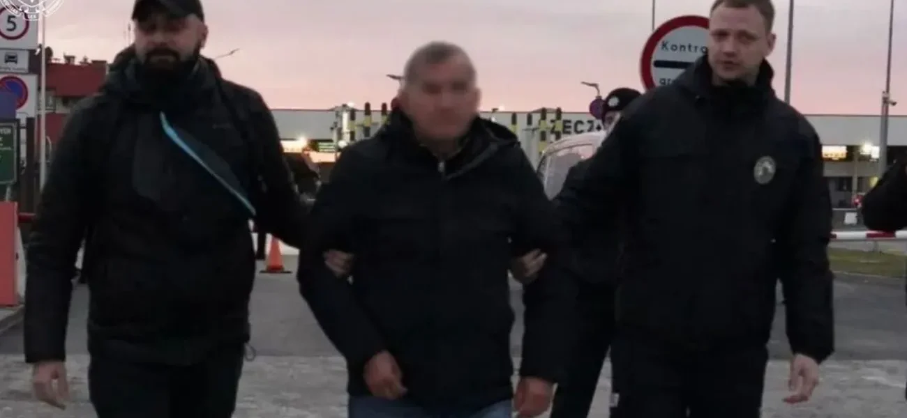 Прокурори скерували до суду справу щодо екстрадованого з Іспанії столичного забудовника Войцеховського