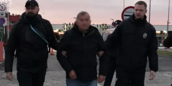 Прокурори скерували до суду справу щодо екстрадованого з Іспанії столичного забудовника Войцеховського