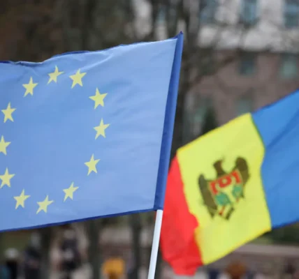 Провідна проєвропейська партія Молдови зберігає лідерство перед вирішальними виборами - опитування