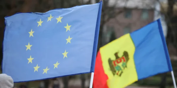 Провідна проєвропейська партія Молдови зберігає лідерство перед вирішальними виборами - опитування