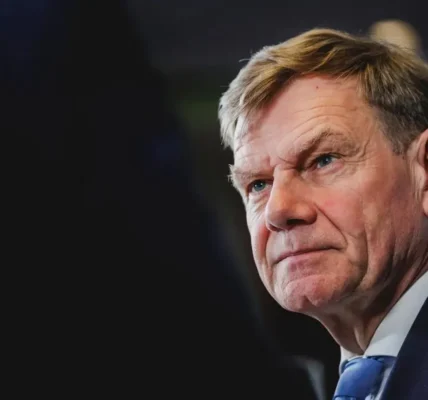 Німеччина закликала Європу