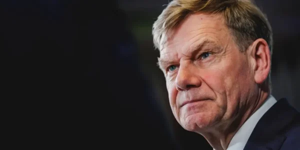Німеччина закликала Європу