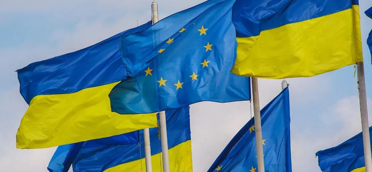 ЄС та Україна досягли домовленості щодо нових умов торгівлі: що передбачається