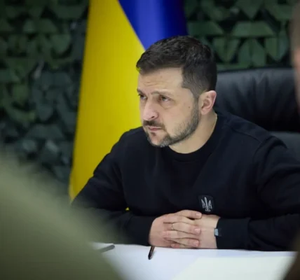 Зеленський анонсував розмову з лідерами ЄС щодо коштів на виробництво дронів