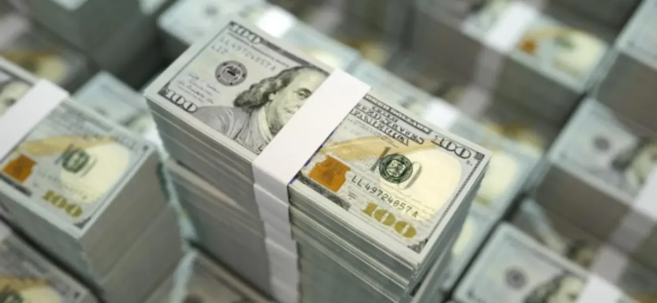 Долар США за підсумками півріччя покаже найгірший результат з 1973 року - FT