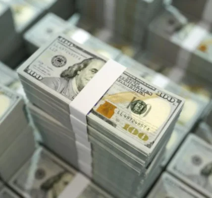 Долар США за підсумками півріччя покаже найгірший результат з 1973 року - FT