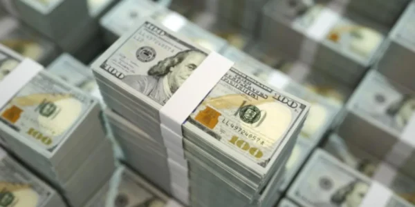 Долар США за підсумками півріччя покаже найгірший результат з 1973 року - FT