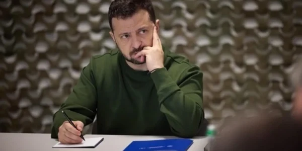 росія планує збільшувати кількість дронів в ударах по Україні, готуємо протидію - Зеленський