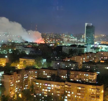 “Дуже жирно”: у РНБО відреагували на удари по Донецьку