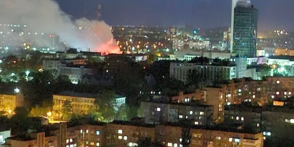 “Дуже жирно”: у РНБО відреагували на удари по Донецьку