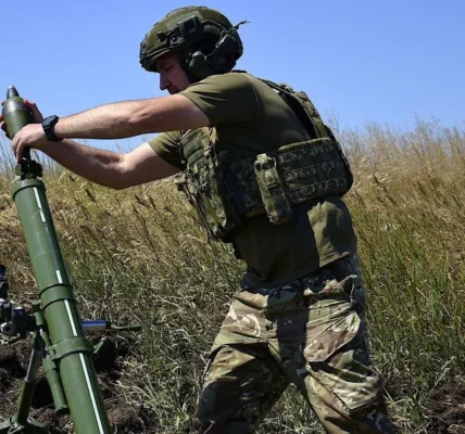 Генштаб про ситуацію на фронті: 111 бойових зіткнень, рф застосувала понад 1,2 тис. дронів-камікадзе