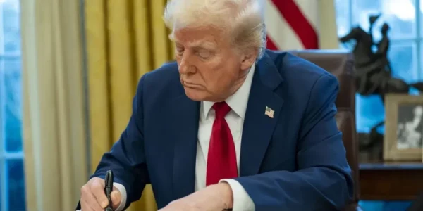 Трамп скасував санкції проти Сирії, лишивши обмеження для Асада