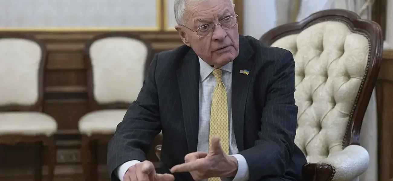 "Орвеллівські коментарі": Келлог відповів на заяви кремля про "гальмування" переговорів Україною та США