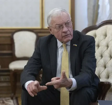 "Орвеллівські коментарі": Келлог відповів на заяви кремля про "гальмування" переговорів Україною та США