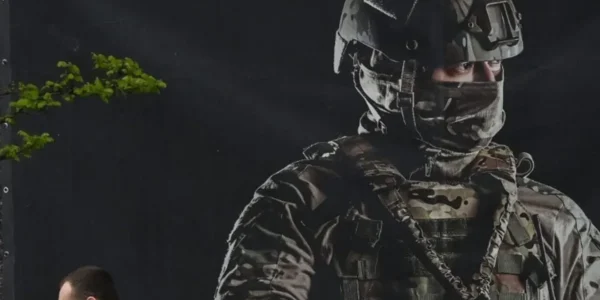 У Донецьку затримали десятикласника за підозрою у співпраці з