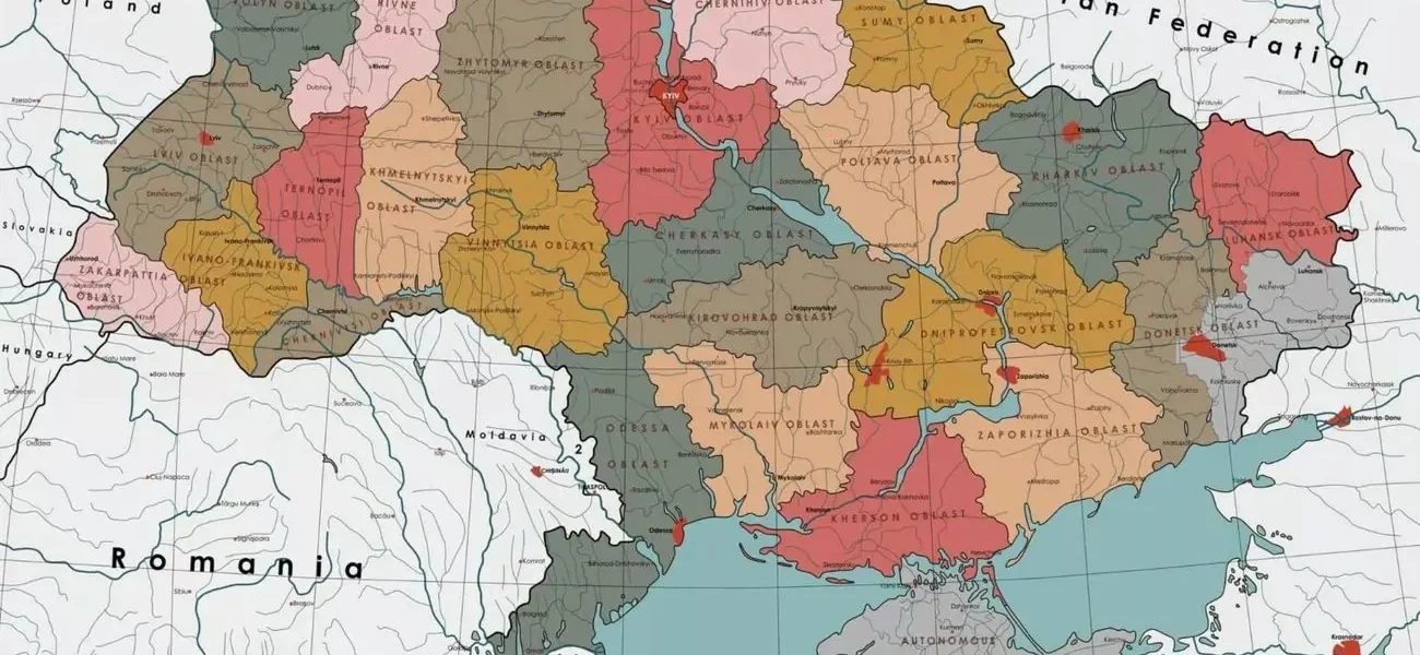 ISW: росія не планує зупинятися на вже окупованих територіях України