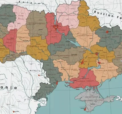 ISW: росія не планує зупинятися на вже окупованих територіях України