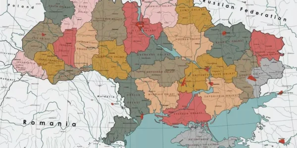 ISW: росія не планує зупинятися на вже окупованих територіях України