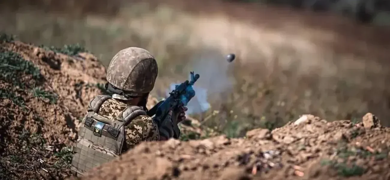 Втрати ворога: мінус 970 солдатів та багато техніки