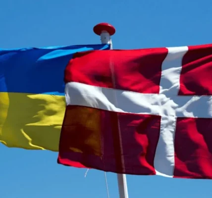Данія змінила Польщу на посаді голови Ради ЄС: підтримка України та зміцнення безпеки Європи - ключові пріоритети