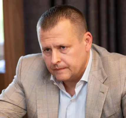 МВС України виступило із заявою щодо публікацій мера Дніпра Бориса Філатова: деталі
