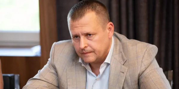 МВС України виступило із заявою щодо публікацій мера Дніпра Бориса Філатова: деталі