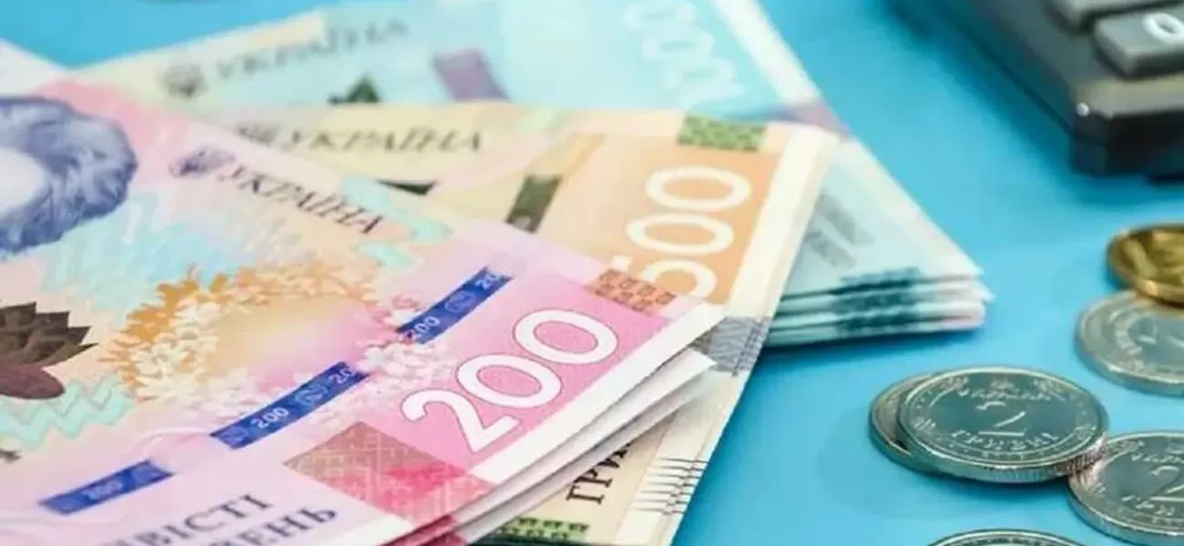Кабмін пропонує у 2026 році збільшити мінімальну пенсію на 203 гривні