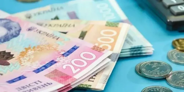 Кабмін пропонує у 2026 році збільшити мінімальну пенсію на 203 гривні
