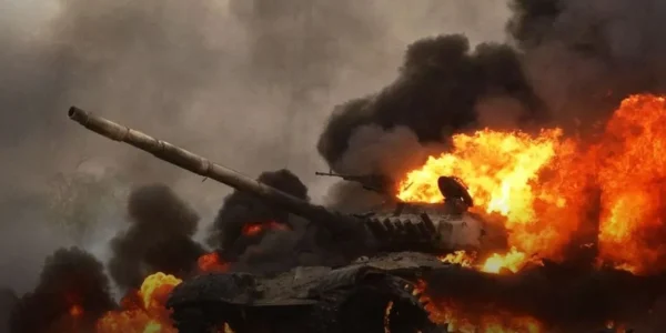 Майже 19 дивізій і 42 танкових батальйони: озвучена кількість втрат росіян за перше півріччя 2025 року