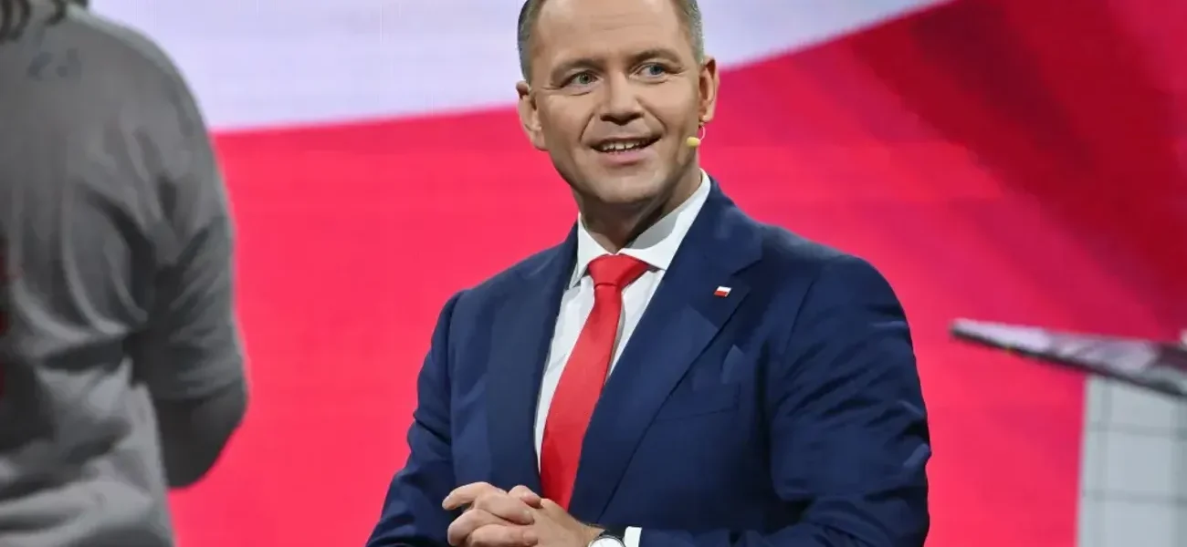 Новий президент Польщі Навроцький пообіцяв зустрітися із Зеленським