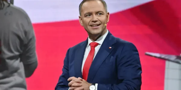 Новий президент Польщі Навроцький пообіцяв зустрітися із Зеленським