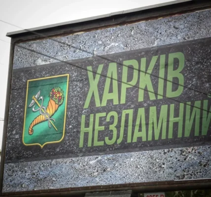 Харків у червні пережив антирекорд авіаударів рф з початку війни - мер