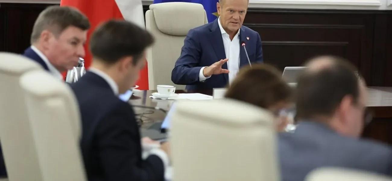 Польща запроваджує прикордонний контроль на кордонах з Німеччиною та Литвою
