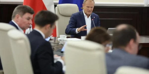 Польща запроваджує прикордонний контроль на кордонах з Німеччиною та Литвою