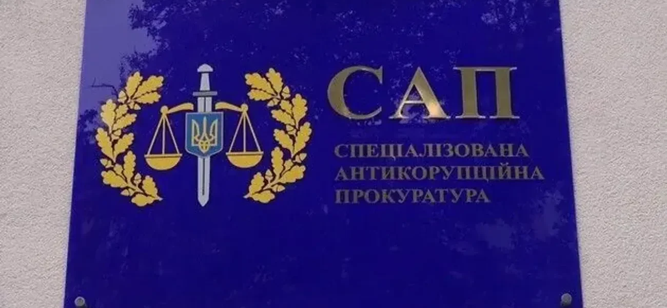 Не показав у деклараціях Mercedes та низку активів: ексдепутат Харківської облради отримав підозру