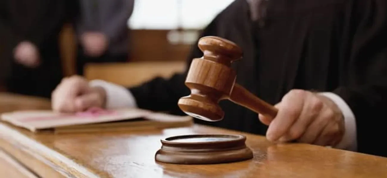 Суд залишив під вартою радника ексочільника Мінрегіону Горбатюка