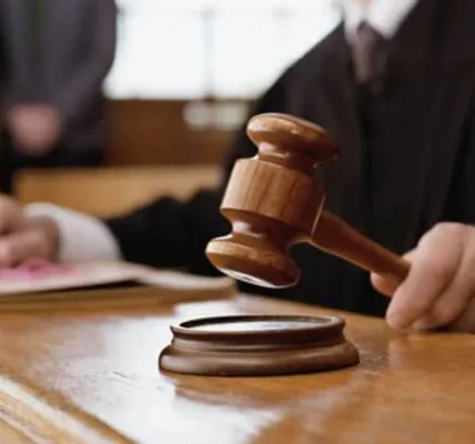 Суд залишив під вартою радника ексочільника Мінрегіону Горбатюка