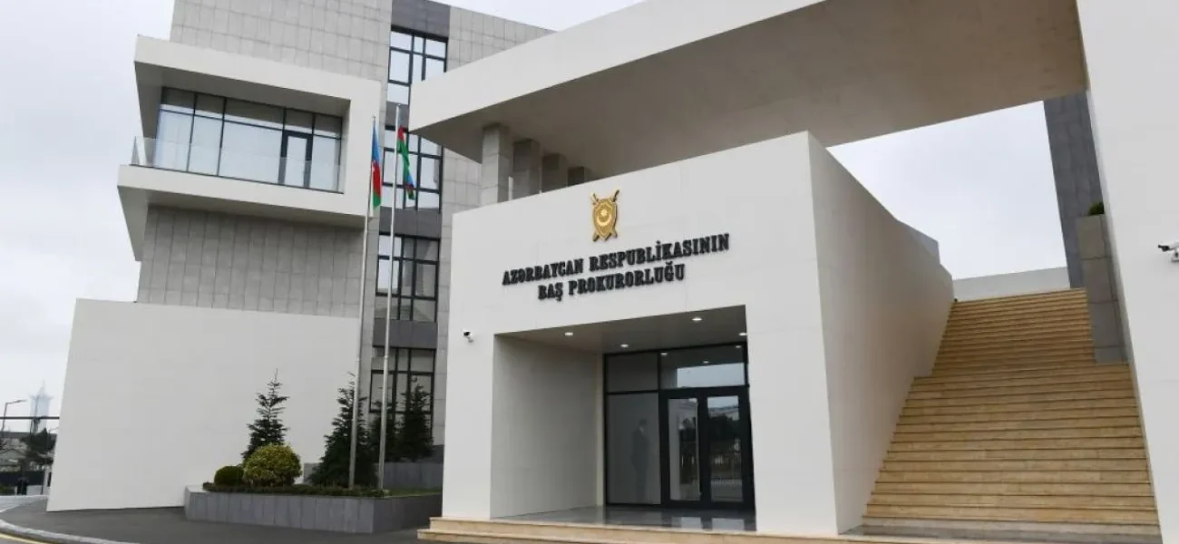 Баку відкрив кримінальне провадження щодо загибелі своїх громадян після затримання в рф