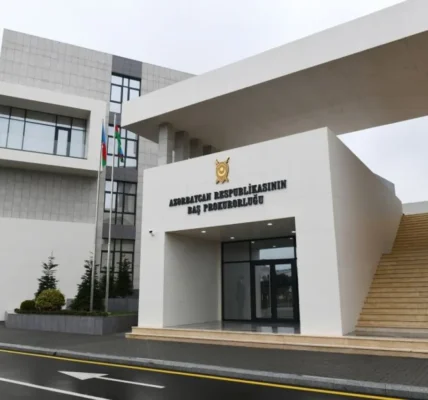 Баку відкрив кримінальне провадження щодо загибелі своїх громадян після затримання в рф
