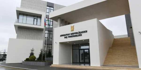Баку відкрив кримінальне провадження щодо загибелі своїх громадян після затримання в рф